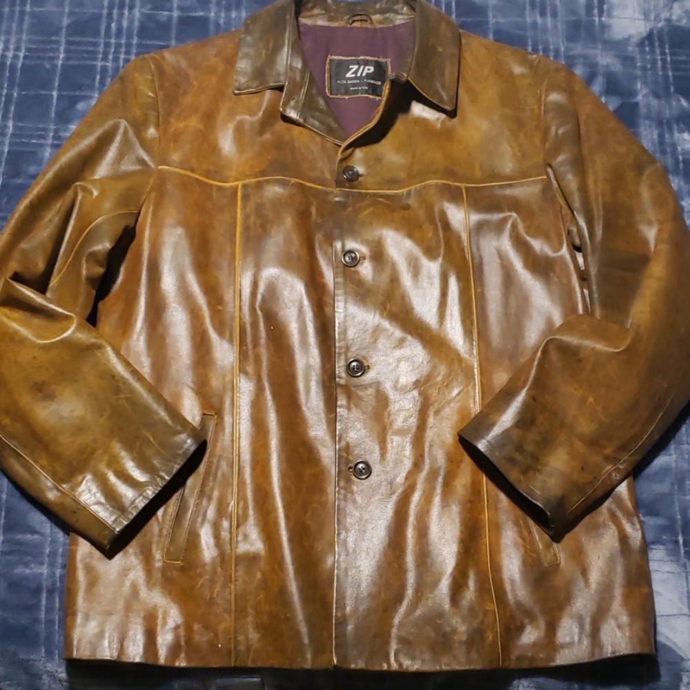 NWOT Alta Moda Firenze